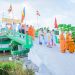 Bạc Liêu: Khánh thành cầu Ni Trưởng Huỳnh Liên và trao 600 phần quà Vu lan tại Tịnh xá Ngọc Như