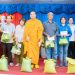 Tin vắn – Ban từ thiện xã hội Phật giáo tỉnh trao 50 phần quà