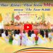 Bạc Liêu: [Video] Vẹn tròn hiếu đạo mùa Vu lan PL.2567