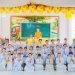 Tin vắn – Lớp giáo lý Phật học chủ đề “Ngũ uẩn” tại chùa Hải Triều Âm