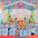 Bạc Liêu: Hành trình “Đi tìm Bồ Tát Quán Âm tại dân gian” nơi Pháp hội Đại bi chùa Long Phước