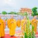Bạc Liêu: Khai mạc Lễ vía Bồ Tát Quán Thế Âm tại chùa Long Phước thành phố Bạc Liêu
