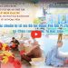 Bạc Liêu:  [Video] Công tác chuẩn bị Lễ vía Bồ Tát Quán Thế Âm tại chùa Long Phước, Tp. Bạc Liêu