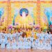 Tin vắn – Khoá tu Phật thất lần thứ 114 tại chùa Liên Hoa