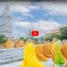 Bạc Liêu:[Video] Khai mạc Lễ vía Bồ Tát Quán Thế Âm tại chùa Long Phước, Tp. Bạc Liêu
