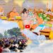 Bạc Liêu: [Video] Thường trực BTS triển khai Thông tư thành lập Ban Quản trị cơ sở tự viện