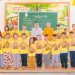 Tin vắn – Các em nhỏ tu tập và học Tiếng Anh Phật giáo tại chùa Hải Triều Âm