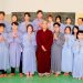 Tin vắn – Pháp thoại “Thập thiện nghiệp” tại Lớp giáo lý Phật học căn bản chùa Phong Lợi