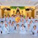 Tin vắn – Pháp thoại “Bổn phận của người Phật tử tại gia” tại tịnh thất Pháp Quang