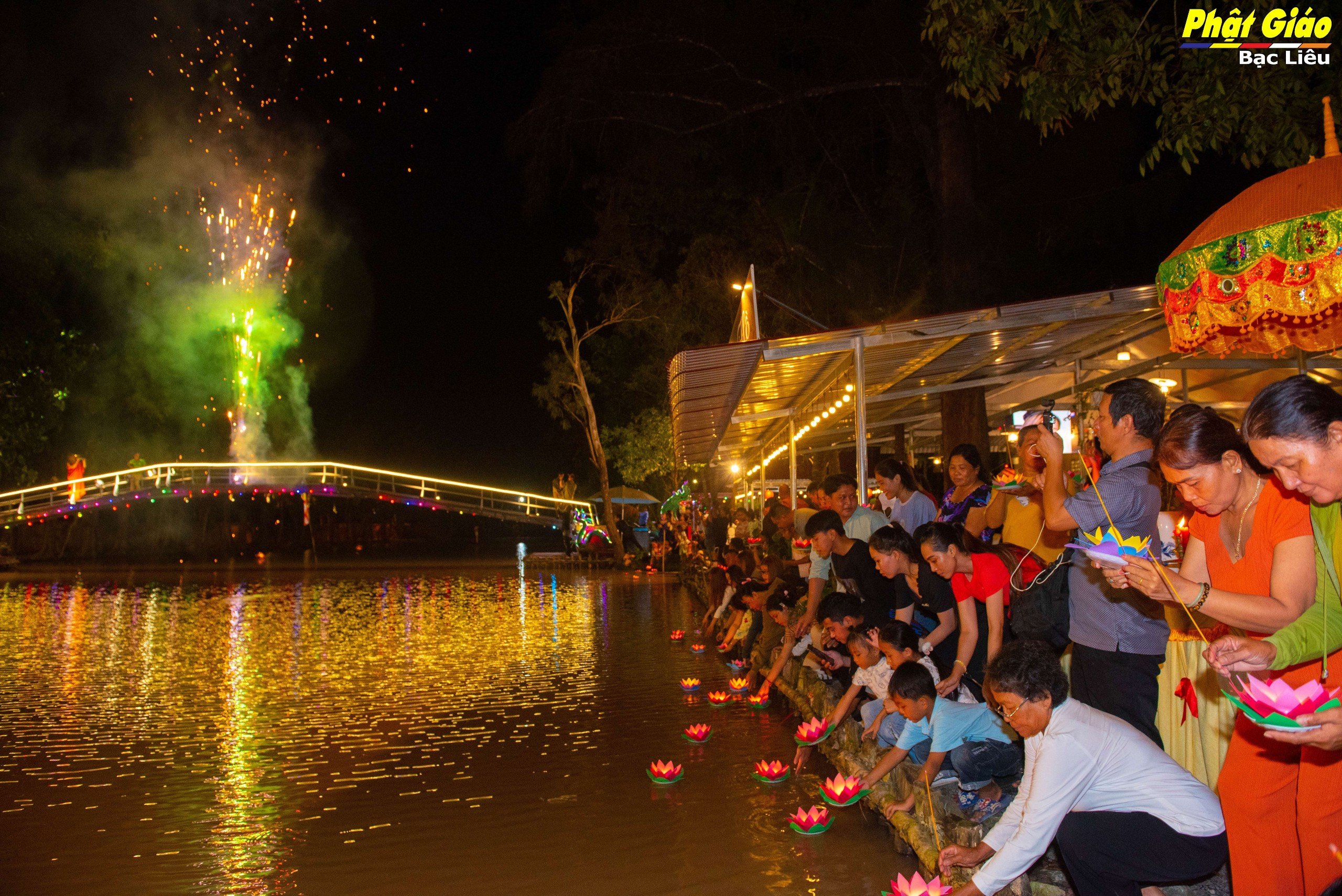 Lễ hội Ok Om Bok – Khám phá nét đẹp văn hoá và hành trình đến Campuchia dịp tháng 11