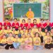 Bạc Liêu: Khóa tu “Ươm mầm tuệ giác” lần thứ 16 tại chùa Hải Triều Âm