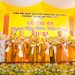 Bạc Liêu: Tăng Ni sinh Trường Trung cấp Phật học Bạc Liêu thành kính tri ân Ngày Nhà giáo Việt Nam 20-11
