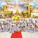 Bạc Liêu: Pháp thoại “Xây dựng ngôi nhà trí tuệ” tại chùa Giác Viên
