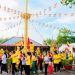 Bạc Liêu: Lễ Dâng Y Kathina tại chùa Khna Rộn