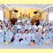 Bạc Liêu: Thi Giáo lý Phật học căn bản và tổng kết đạo tràng tịnh thất Pháp Quang