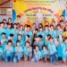 Bạc Liêu: Pháp thoại “Mùa xuân miên viễn” và tổng kết khoá tu tại chùa Vĩnh Thái An