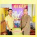 Tin vắn – Chùa Bửu Thanh trao quà xuân