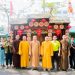 Bạc Liêu: Mái chùa dân tộc tại Hội xuân “Chợ quê ngày Tết” năm 2024