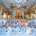 Bạc Liêu: Khoá tu Một ngày an lạc tại tịnh thất Pháp Tánh