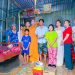 Bạc Liêu: Chương trình Phát Tâm Từ lần thứ 105 của Hội từ thiện chùa Bửu Linh