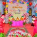 Bạc Liêu: Nét đẹp văn hoá trong Lễ Hằng thuận tại chùa Hổ Phù
