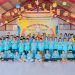 Bạc Liêu: Tuổi trẻ học bình hoà thân tâm tại chùa Vĩnh Thái An