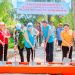 Bạc Liêu: Khởi công cầu Nhân Ái số 21 kính mừng Đại lễ Phật đản PL.2568