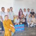 Bạc Liêu: Chương trình “Đồng hành an lạc” kính mừng Đại lễ Phật đản PL.2568
