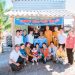 Bạc Liêu: Chương trình Phát Tâm Từ trao nhà tình thương kính mừng Đại lễ Phật Đản PL.2568