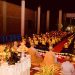 Bạc Liêu: Chùa Giác Viên rạng rỡ hoa đăng kính mừng Đại lễ Phật đản PL.2568