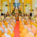 Bạc Liêu: Phân ban Ni giới Trung ương thăm Trường hạ Ni
