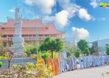 Bạc Liêu: Năng lượng chữa lành qua Một ngày an lạc