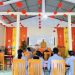 Bạc Liêu: Tu sinh chùa Phong Lợi tu tập “Tứ Chánh Cần”