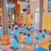 Bạc Liêu: Khoá tu mùa hè “Hướng đạo Búp sen hồng”