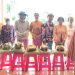 Bạc Liêu: 1500 ổ bánh mì và 100 phần quà ấm lòng mùa Vu Lan tại chùa Phước An