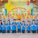 Bạc Liêu: Khoá tu “Một ngày an lạc” và chương trình tri ân nhân ngày Nhà giáo Việt Nam tại chùa Vĩnh Thái An