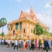 Bạc Liêu: Đại lễ Dâng y Kathina PL.2568 – DL.2024 tại chùa Xiêm Cán