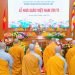 Bạc Liêu: Tăng Ni sinh trường Trung cấp Phật học thành kính tri ân nhân ngày Nhà giáo Việt Nam 20-11
