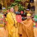 Bạc Liêu: Lễ tưởng niệm Bách nhật trai tuần cố Hòa thượng Thích Huệ Thành và công bố Quyết định Bổ nhiệm Trụ trì chùa Liên Hoa