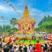 Bạc Liêu: Các tự viện Phật giáo Nam tông trong tỉnh trang trọng tổ chức Đại lễ dâng Y Kathina PL.2568 – DL.2024