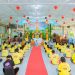 Bạc Liêu: Khóa tu “Búp sen hồng” lần thứ 118 tại chùa Giác Viên