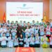 Bạc Liêu: Nhà báo Lưu Đình Long chia sẻ với khoá tu tuổi trẻ chùa Long Phước và đêm thắp nến tri ân Tứ trọng ân