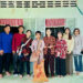 Bạc Liêu: Chùa Phước Bửu tổ chức chương trình thiện nguyện lần 2