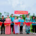 Bạc Liêu: Khánh thành cầu từ thiện số 162 tại huyện Đông Hải