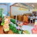 Bạc Liêu: Lễ Tưởng niệm 716 năm ngày Đức Vua – Phật hoàng Trần Nhân Tông nhập Niết bàn tại Trụ sở BTS Phật giáo tỉnh