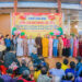 Bạc Liêu: Phiên chợ Tình thương lần 2 tại chùa Giác Hoa