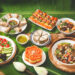 Văn hóa ăn chay ngày đầu năm
