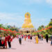 Bạc Liêu: Du xuân lễ chùa đầu năm – Nét đẹp văn hóa Việt