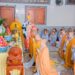Bạc Liêu: Lễ húy kỵ lần thứ 59 cố Hòa thượng Thích Chánh Tâm và khóa tu Một ngày an lạc tại chùa Vĩnh Quới