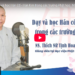 Bạc Liêu: Dạy và học Hán Cổ – Hán Kim trong các trường Phật học